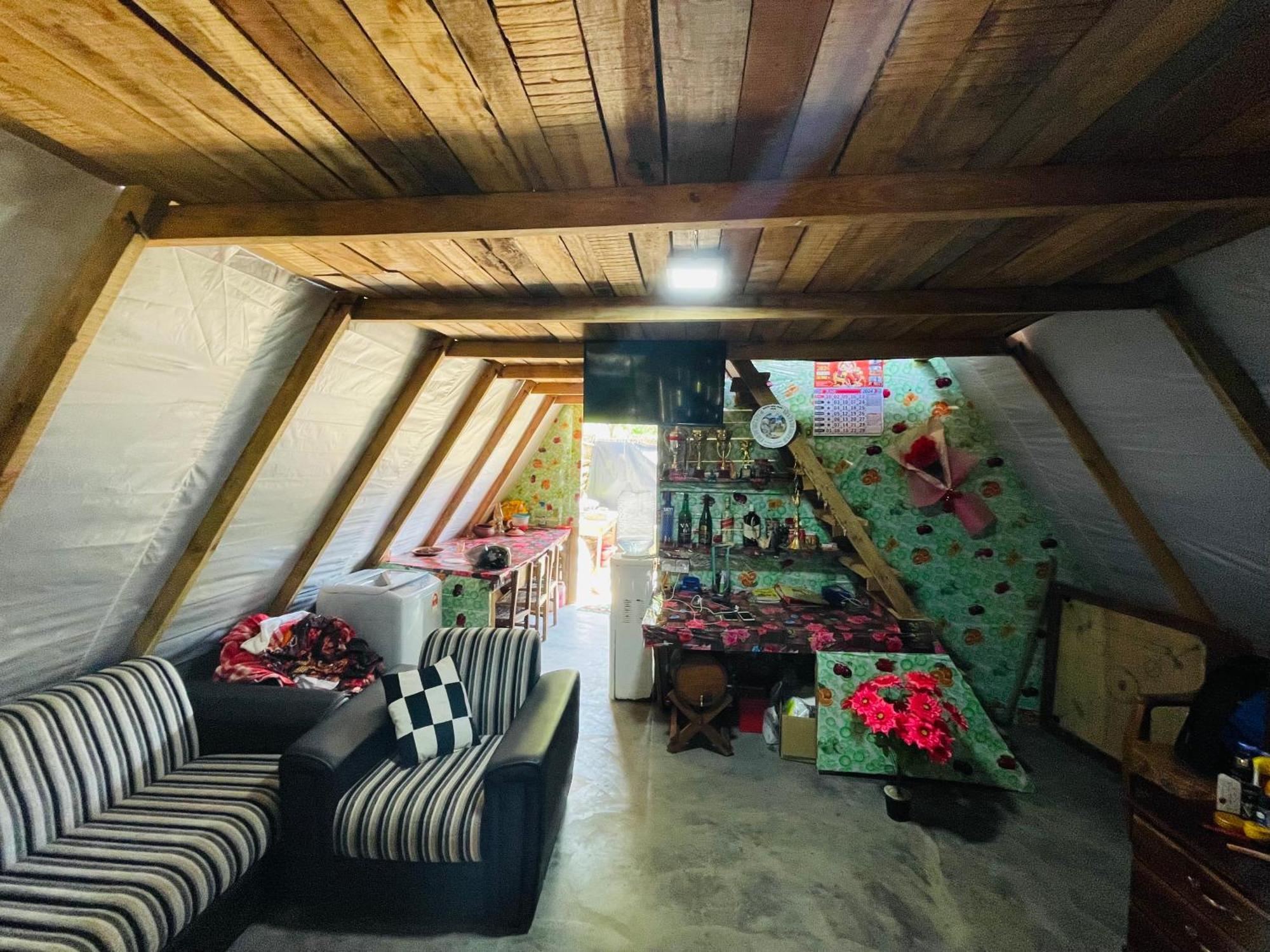 The Forest Edge Resort Дамбула Екстериор снимка