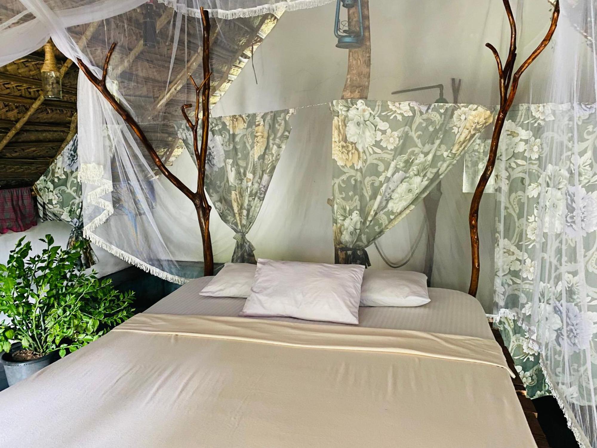 The Forest Edge Resort Дамбула Екстериор снимка