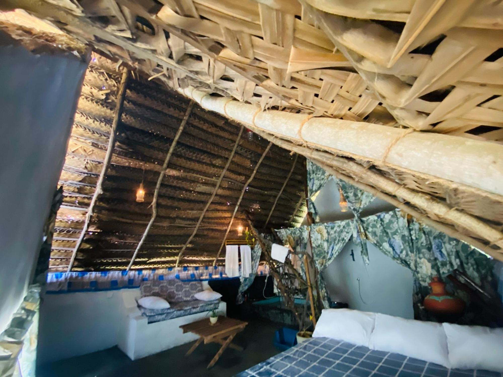 The Forest Edge Resort Дамбула Екстериор снимка